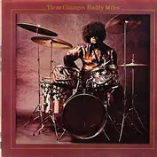 Buddy Miles