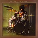 LP - Buddy Miles - Them Changes - Gatefold / black labels