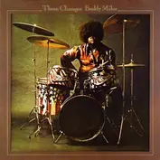 Buddy Miles