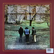 LP - Buddy Miles - Them Changes - Gatefold, 180g Vinyl