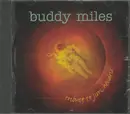 CD - Buddy Miles - Tribute To Jimi Hendrix
