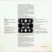 LP - Buddy Miles - We Got To Live Together