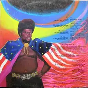 LP - Buddy Miles - A Message To The People - Gatefold