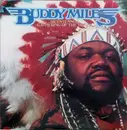 LP - Buddy Miles - Bicentennial Gathering Of The Tribes