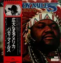LP - Buddy Miles - Bicentennial Gathering Of The Tribes - + OBI
