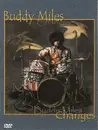 CD & DVD - Buddy Miles - Changes - Digipak