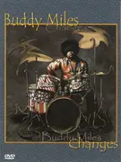 CD & DVD - Buddy Miles - Changes - Digipak