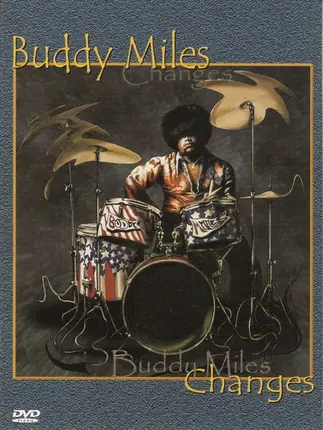 Buddy Miles - Changes