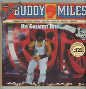 Buddy Milescutout - Reflection - His Greatest Hits