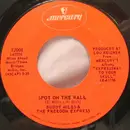 7inch Vinyl Single - Buddy Miles & The Freedom Express - Them Changes