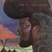 Buddy Miles - A Message to the People