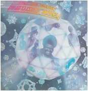 LP - Buddy Miles - All The Faces