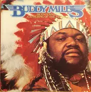 Buddy Miles - Bicentennial Gathering of the Tribes