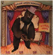 LP - Buddy Miles Express - Booger bear