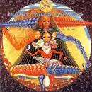 CD - Buddy Miles Express - Hell And Back