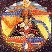 CD - Buddy Miles Express - Hell And Back