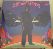 Buddy Miles Express - Electric Church