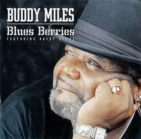 Buddy Miles - Blues Berries