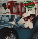 LP - Buddy Miles (JIMI HENRIX) - More Miles per Galon