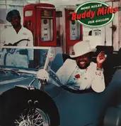 Buddy Miles (JIMI HENRIX)