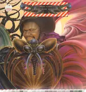 Double LP - Buddy Miles Regiment - Sneak Attack