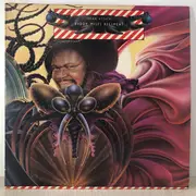 Double LP - Buddy Miles Regiment - Sneak Attack