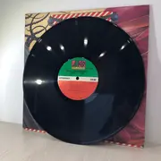 Double LP - Buddy Miles Regiment - Sneak Attack