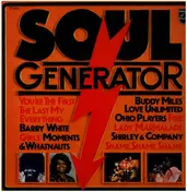 Buddy Miles - Soul Generator