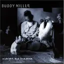 CD - Buddy Miller - Midnight And Lonesome