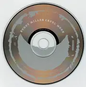 CD - Buddy Miller - Cruel Moon