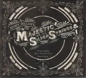 Buddy Miller - Buddy Miller's Majestic Silver Strings