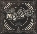 CD & DVD - Buddy Miller - Buddy Miller's Majestic Silver Strings - Digisleeve, Slipcase