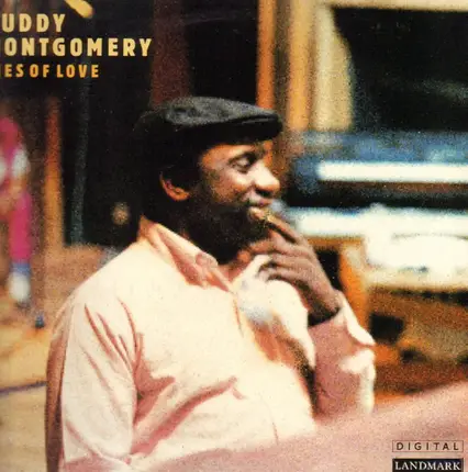 Buddy montgomery - Ties of Love
