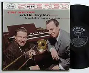 Buddy Morrow And Eddie Layton - Just We Two