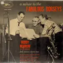 LP - Buddy Morrow And His Orchestra - A Salute To The Fabulous Dorseys