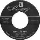 7inch Vinyl Single - Buddy Morrow And His Orchestra - Body And Soul