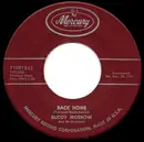 7inch Vinyl Single - Buddy Morrow And His Orchestra - Back Home / Mangos