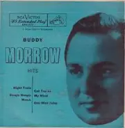 Buddy Morrow And His Orchestra - Buddy Morrow Hits