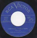 7inch Vinyl Single - Buddy Morrow And His Orchestra - Everything I Have Is Yours