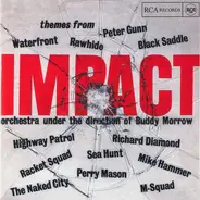 Buddy Morrow And His Orchestra - Impact