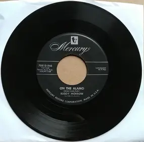 Buddy Morrow & His Orchestra - On The Alamo / I Don't Wanna Mambo Polka