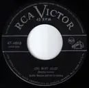 7inch Vinyl Single - Buddy Morrow And His Orchestra - One Mint Julep / Got You On My Mind