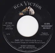 Buddy Morrow And His Orchestra - One-Two-Three-Kick
