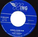 7inch Vinyl Single - Buddy Morrow And His Orchestra - Scrub-A-Dub-Dub
