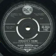 Buddy Morrow And His Orchestra - Staccato's Theme