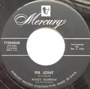7inch Vinyl Single - Buddy Morrow And His Orchestra - Rib Joint / Rosie's Room