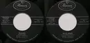 7inch Vinyl Single - Buddy Morrow And His Orchestra - Back Home / Mangos