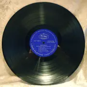 LP - Buddy Morrow And His Orchestra - Dance Date
