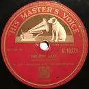 Schellack - Buddy Morrow And His Orchestra - One Mint Julep / Got You On My Mind