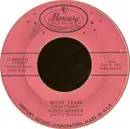 7inch Vinyl Single - Buddy Morrow And His Orchestra - Night Train / One Mint Julep - Indianapolis pressing